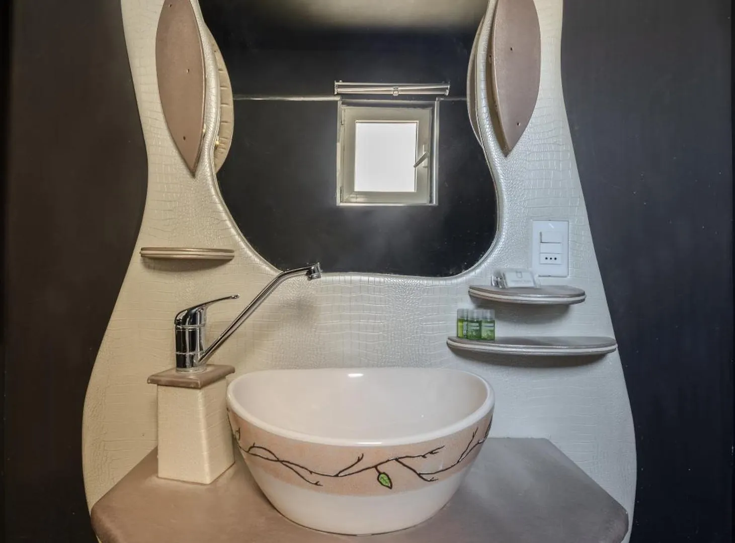 Bed & Breakfast Rooftop Colosseo - Roma D'Amore