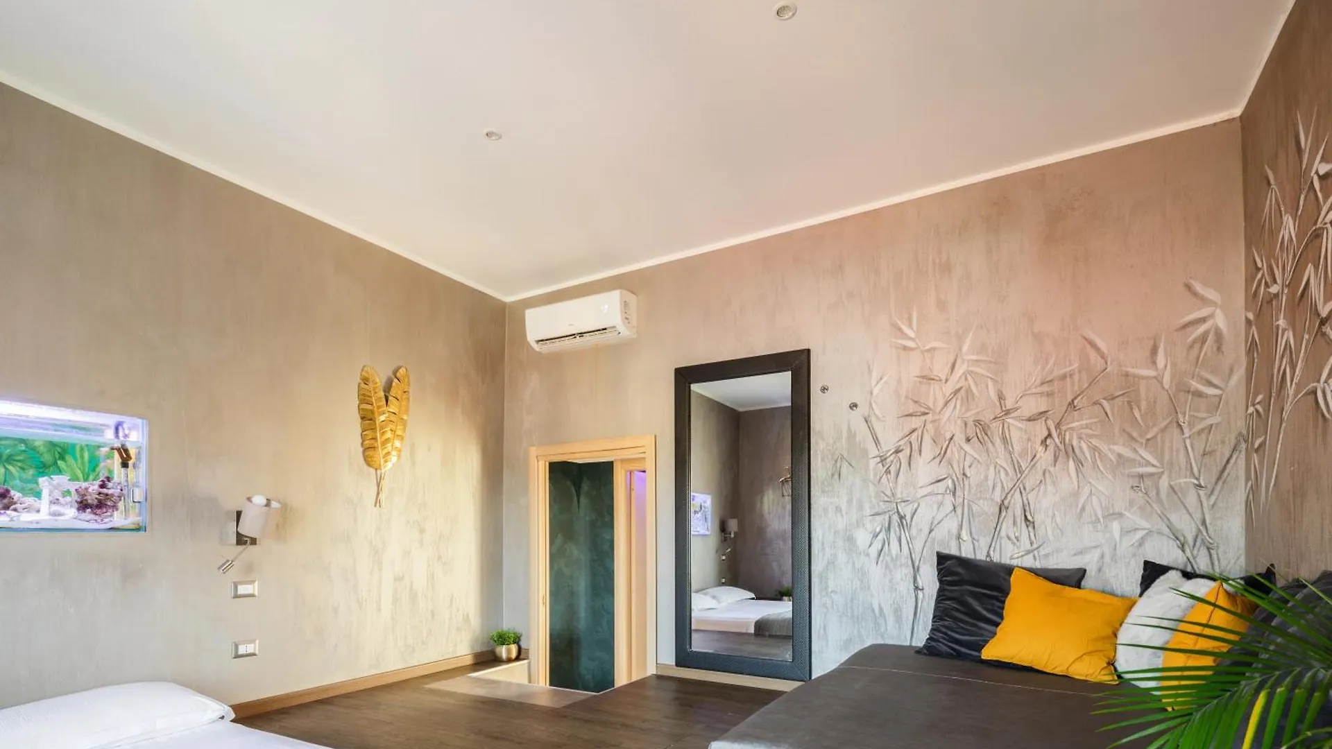 Rooftop Colosseo - Roma D'Amore Bed & Breakfast
