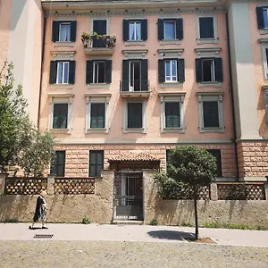 Relais Fiorelli Roma