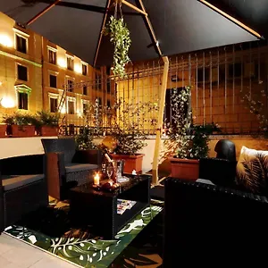 Termini Terrace Bed & Breakfast