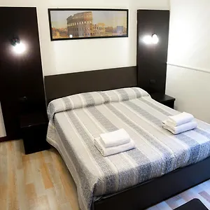 Gh Colosseum Roma