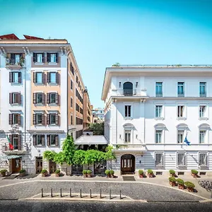 5* Hotel Locarno
