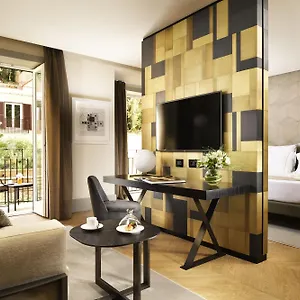 Szálloda Margutta 19 - Small Luxury Of The World, Róma