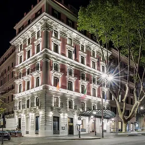 Baglioni Regina - The Leading Of The World Hotell