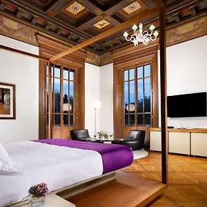 Ξενοδοχείο Palazzo Montemartini Rome, A Radisson Collection, Ρώμη