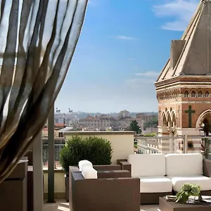 5* Hotel La Griffe