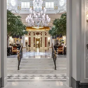 5* Hotel The St. Regis