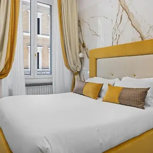 Πανσιόν Gh Navona, Ρώμη