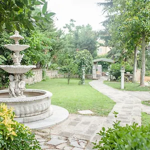 Spa D'autore Il Nido D'amore Couette-café