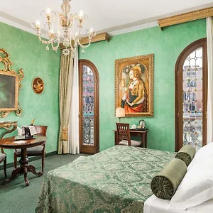 Hotel Marconi ***