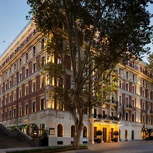 Intercontinental Ambasciatori Palace By Ihg ホテル