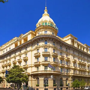 The Westin Excelsior, Rom