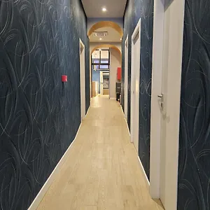 Mosaic Hotel