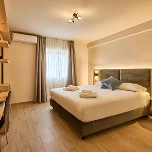 Relais Tiburtina Roma
