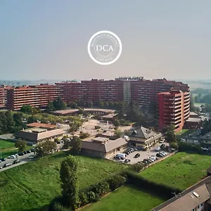 Hotel Ripamonti & Milano ****