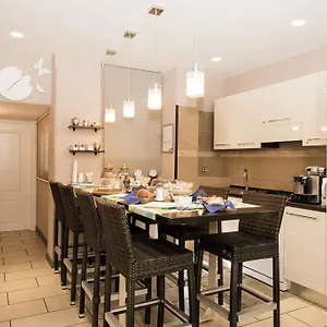 5* Bed & Breakfast Armonie Romane
