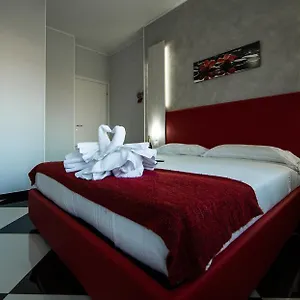 Of Bed & Breakfast