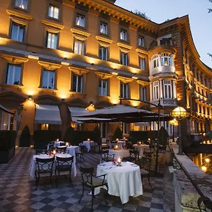 Majestic Hotell
