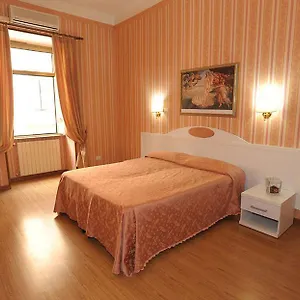 Belvedere Termini Рим