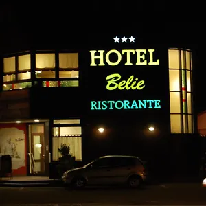 Hotel Belie ***