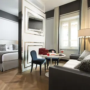 فندق أجنحة Corso 281 الفاخرة