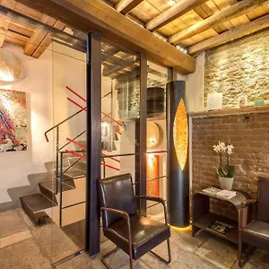 Residenza Torre Colonna **** Rom