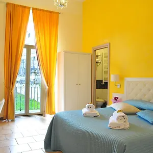 Al Viminale Guest house