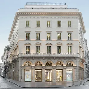Fendi Private - Small Luxury Of The World Rom