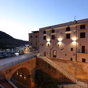 Hotel Sopra Le Mura ***