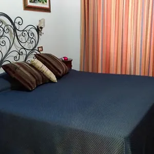 Nicolas Guest house