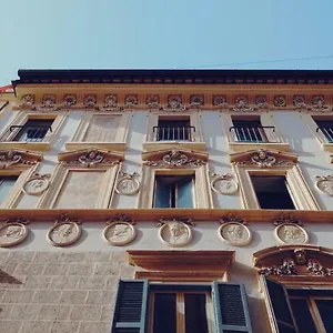 Palazzo Lupardi Relais Bed & Breakfast