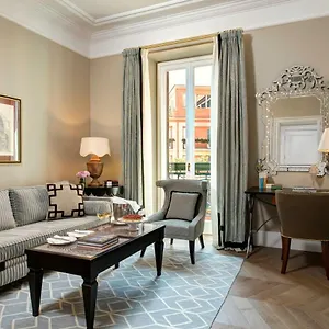 5* Hotel Rocco De La
