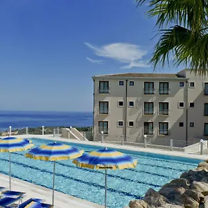 Hotel Brancamaria ****