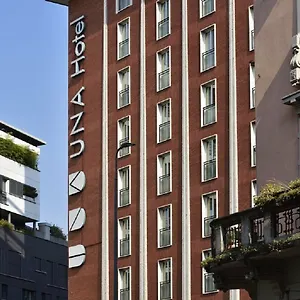 Hotel Mediterraneo ****