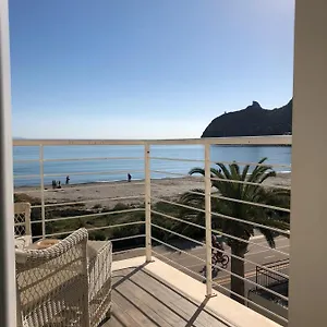 Hotel Nautilus ***